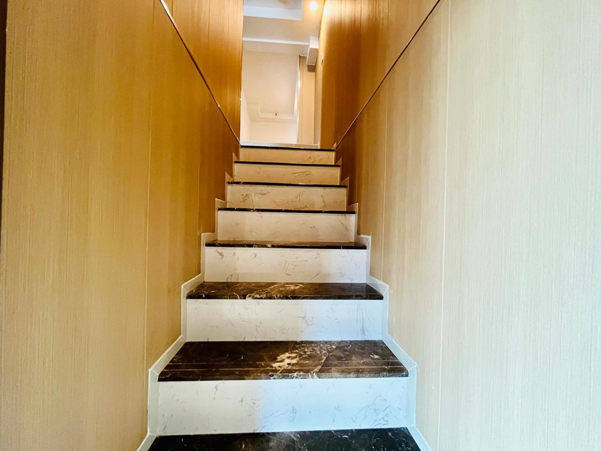 Poly Central Plaza By Boli At Sanya City Center#Near Joy City מראה חיצוני תמונה